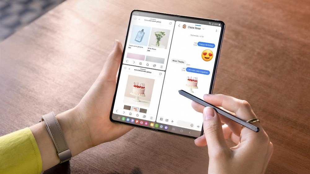 Telefoni koji su obeležili godinu za nama 2