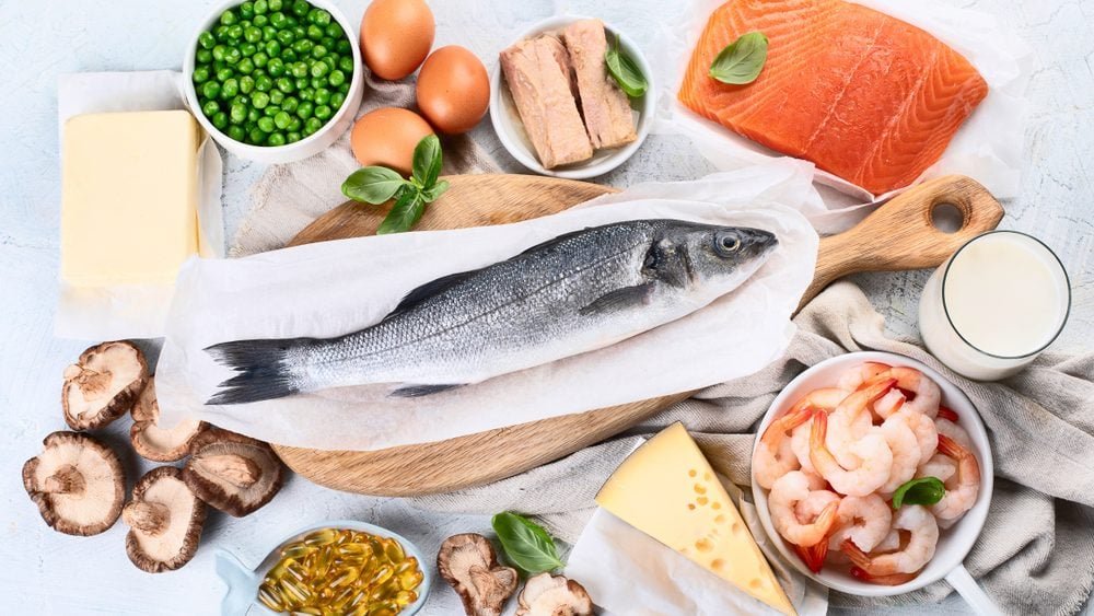 Kako unositi dovoljno vitamina D? Ove namirnice su ključne_68ffc2514a4e8.jpeg