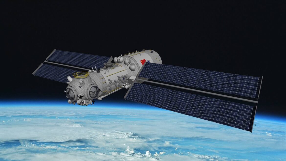 Kineski naučnici napravili satelit koji može da snimi ljudsko lice sa udaljenosti od 100 kilometara_67d1321498e4d.jpeg