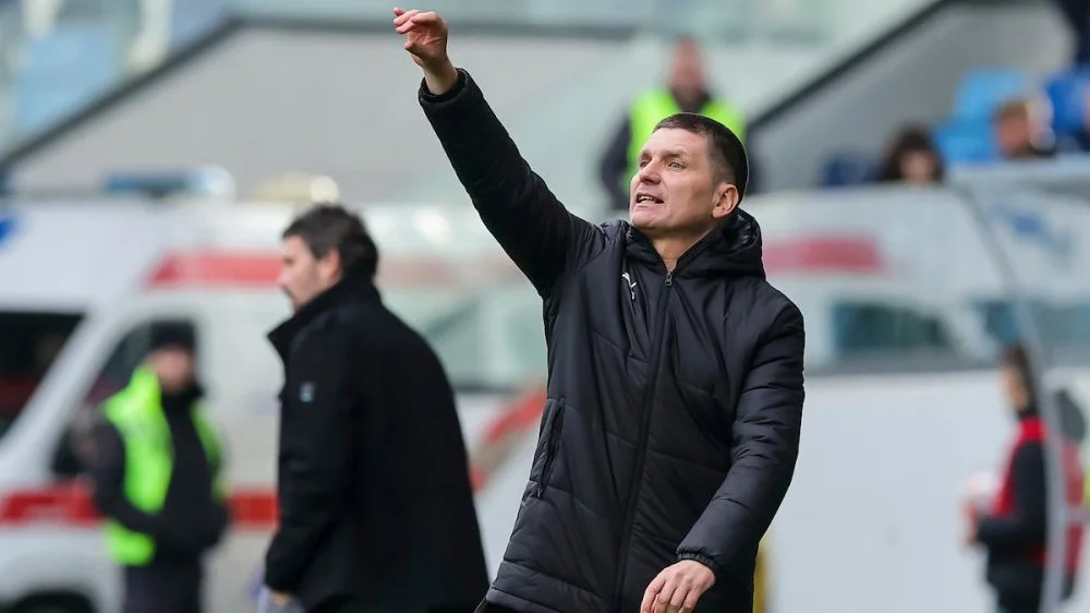 Poznat termin zaostalog meča Superlige Javor – Partizan_690113d7149e0.webp