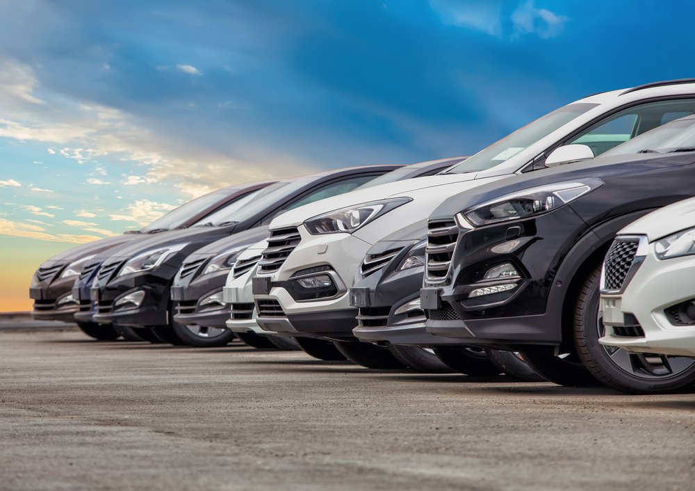 Vraćanje kilometraže na polovnim automobilima: Kako se Srbija kotira u Evropi kad je reč o ovoj 'praksi'? 2