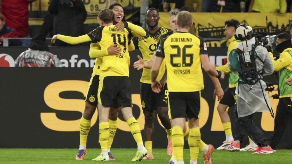 (VIDEO) Pogledajte kako je Borusija Dortmund došla do pobede u nadoknadi vremena_68fd1f532da43.jpeg