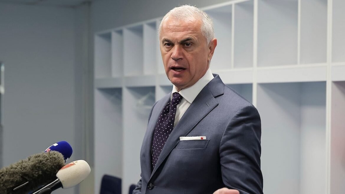 Zvezda se odlučila da poprilično kazni sve igrače zbog slabog izdanja u Bragi_68fc768d169b5.jpeg